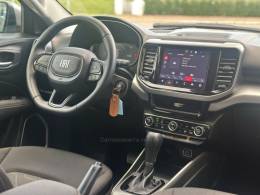 FIAT - TORO - 2023/2023 - Prata - R$ 122.900,00