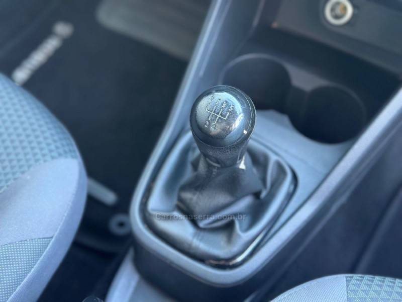 VOLKSWAGEN - SAVEIRO - 2020/2021 - Prata - R$ 64.900,00