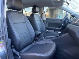 VOLKSWAGEN - VIRTUS - 2023/2023 - Cinza - R$ 109.900,00