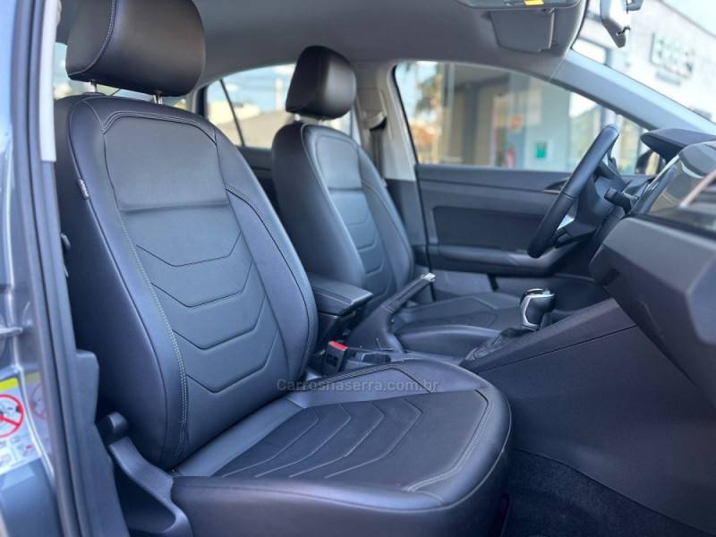 VOLKSWAGEN - VIRTUS - 2023/2023 - Cinza - R$ 109.900,00