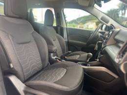 FIAT - TORO - 2023/2023 - Prata - R$ 122.900,00