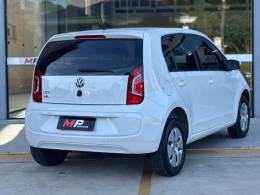 VOLKSWAGEN - UP - 2014/2015 - Branca - R$ 44.900,00