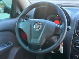 FIAT - STRADA - 2014/2015 - Vermelha - R$ 63.900,00