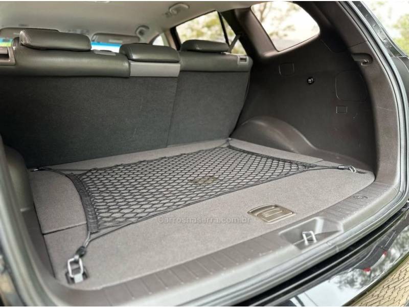 HYUNDAI - SANTA FÉ - 2012/2012 - Preta - R$ 55.000,00
