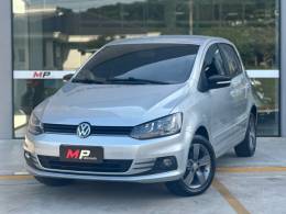 VOLKSWAGEN - FOX - 2019/2020 - Prata - R$ 63.900,00