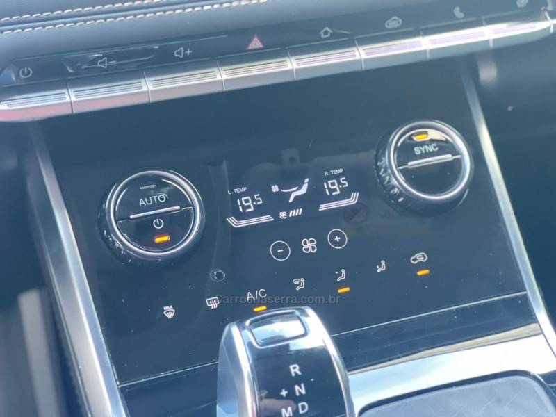 CHERY - TIGGO - 2023/2024 - Cinza - R$ 167.900,00