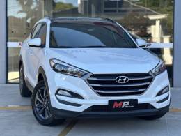 HYUNDAI - TUCSON - 2018/2019 - Branca - R$ 105.900,00