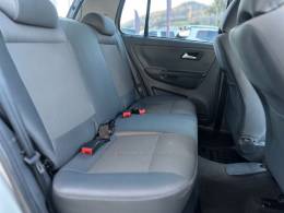 VOLKSWAGEN - FOX - 2011/2012 - Prata - R$ 39.500,00