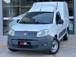 FIAT - FIORINO - 2018/2018 - Branca - R$ 66.900,00
