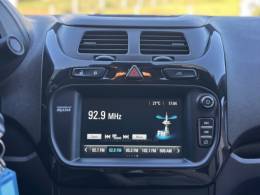 CHEVROLET - COBALT - 2018/2019 - Branca - R$ 62.900,00