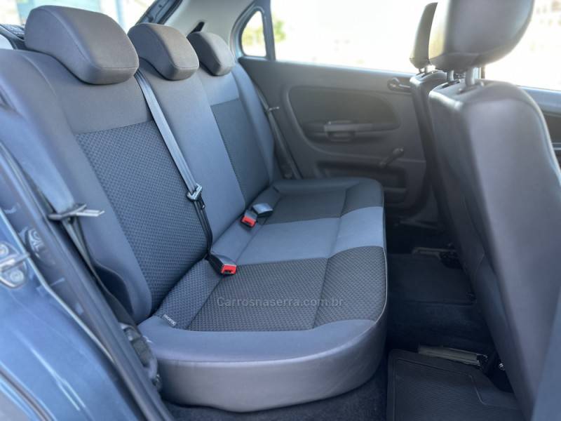 VOLKSWAGEN - GOL - 2021/2021 - Cinza - R$ 54.900,00