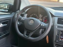 VOLKSWAGEN - FOX - 2019/2020 - Prata - R$ 63.900,00