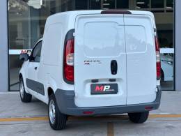 FIAT - FIORINO - 2018/2018 - Branca - R$ 66.900,00