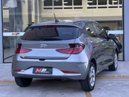 HYUNDAI - HB20 - 2020/2020 - Cinza - R$ 69.900,00
