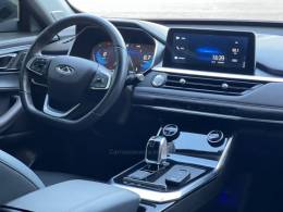 CHERY - TIGGO - 2023/2024 - Cinza - R$ 168.900,00
