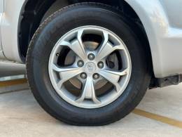 HYUNDAI - TUCSON - 2014/2015 - Prata - R$ 58.900,00