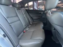 HONDA - CIVIC - 2011/2011 - Prata - R$ 58.900,00