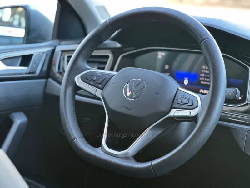 VOLKSWAGEN - VIRTUS - 2023/2023 - Cinza - R$ 109.900,00