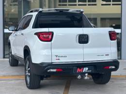 FIAT - TORO - 2019/2020 - Branca - R$ 111.900,00