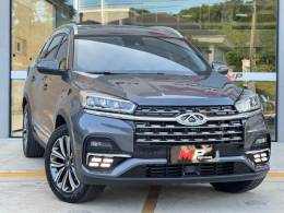 CHERY - TIGGO - 2023/2024 - Cinza - R$ 168.900,00