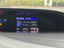 HONDA - CIVIC - 2013/2014 - Branca - R$ 74.900,00