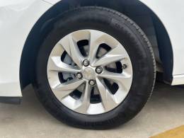 CHEVROLET - ONIX - 2021/2021 - Branca - R$ 72.900,00
