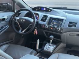 HONDA - CIVIC - 2011/2011 - Prata - R$ 58.900,00