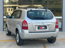 HYUNDAI - TUCSON - 2014/2015 - Prata - R$ 58.900,00