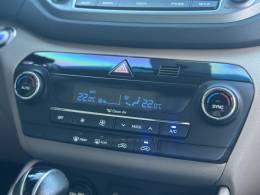 HYUNDAI - TUCSON - 2018/2019 - Branca - R$ 105.900,00