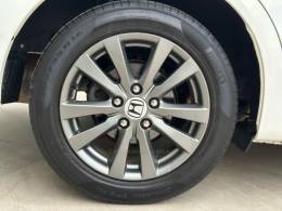 HONDA - CIVIC - 2013/2014 - Branca - R$ 74.900,00