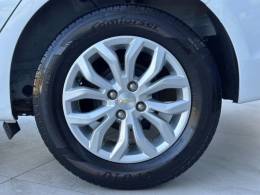 CHEVROLET - COBALT - 2018/2019 - Branca - R$ 62.900,00