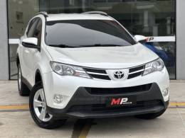 TOYOTA - RAV4 - 2014/2014 - Branca - R$ 85.900,00