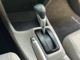 HONDA - CIVIC - 2015/2016 - Cinza - R$ 82.900,00