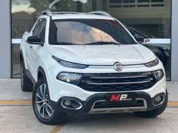 FIAT - TORO - 2019/2020 - Branca - R$ 111.900,00