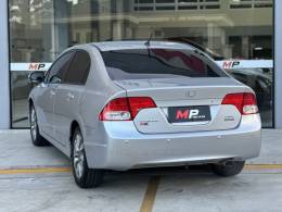 HONDA - CIVIC - 2011/2011 - Prata - R$ 58.900,00