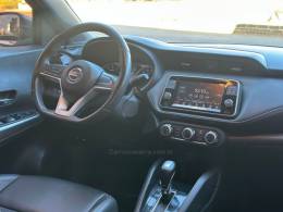 NISSAN - KICKS - 2019/2019 - Cinza - R$ 84.900,00