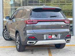 CHERY - TIGGO - 2023/2024 - Cinza - R$ 168.900,00