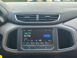 CHEVROLET - PRISMA - 2013/2014 - Preta - R$ 52.900,00