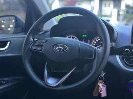 HYUNDAI - HB20 - 2020/2020 - Cinza - R$ 69.900,00
