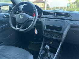 VOLKSWAGEN - SAVEIRO - 2020/2021 - Prata - R$ 64.900,00