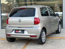 VOLKSWAGEN - FOX - 2011/2012 - Prata - R$ 39.500,00