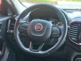 FIAT - TORO - 2017/2018 - Vermelha - R$ 89.900,00