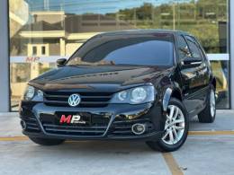 VOLKSWAGEN - GOLF - 2012/2013 - Preta - R$ 59.900,00