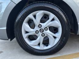 HYUNDAI - HB20 - 2020/2020 - Cinza - R$ 69.900,00