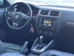 VOLKSWAGEN - JETTA - 2014/2014 - Prata - R$ 78.900,00