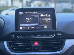 HYUNDAI - HB20 - 2020/2020 - Cinza - R$ 69.900,00