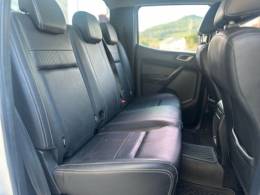 FORD - RANGER - 2021/2022 - Branca - R$ 173.900,00