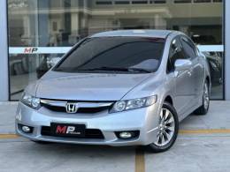 HONDA - CIVIC - 2011/2011 - Prata - R$ 58.900,00