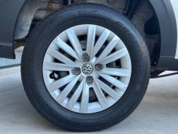 VOLKSWAGEN - SAVEIRO - 2020/2021 - Prata - R$ 64.900,00
