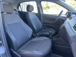 VOLKSWAGEN - GOL - 2021/2021 - Cinza - R$ 54.900,00